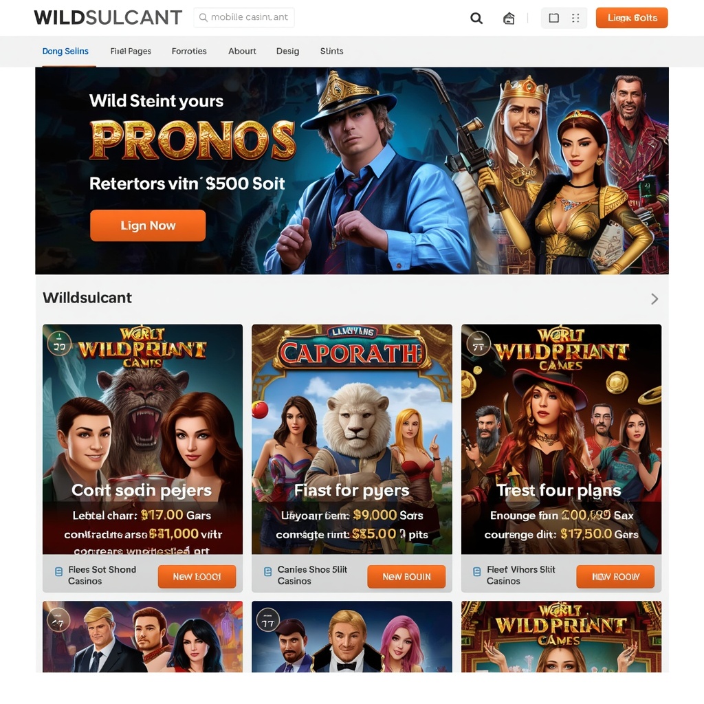 Wildsultant: guide complet, risques et opportunités